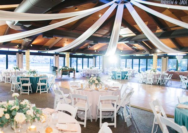 McCormick Ranch Golf Club