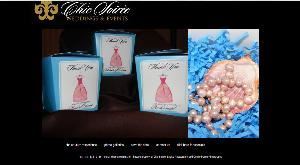 Chic Soiree Weddings & Events