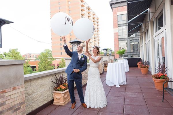 Metropolis Ballroom of Arlington Heights