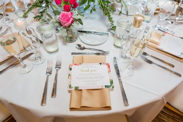 Metropolis Ballroom of Arlington Heights