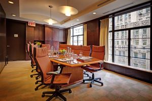 Executive Inspiration Boardroom