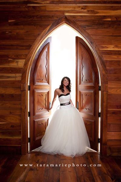 Feliciana Reception Center at the Bluffs