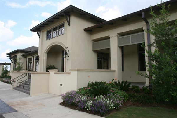 Feliciana Reception Center at the Bluffs