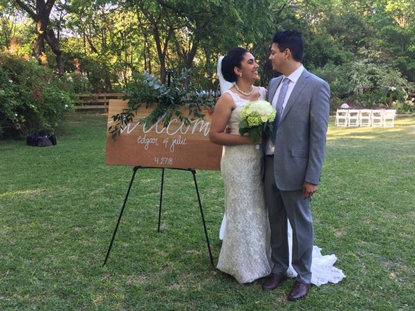 Little Wren Weddings and Events