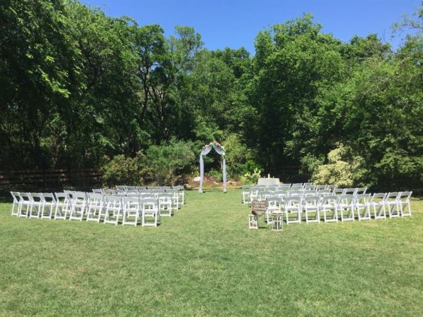 Little Wren Weddings and Events