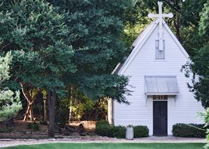 The Little Wren Chapel
