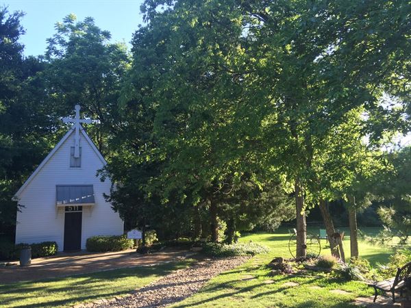 Little Wren Weddings and Events