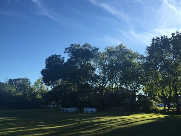 Little Wren Weddings and Events