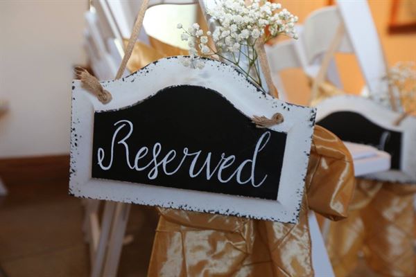 Little Wren Weddings and Events