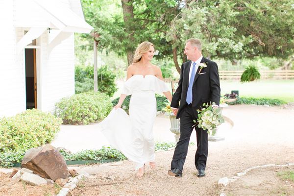 Little Wren Weddings and Events