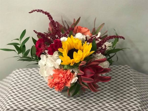 Glamurosa Event and Floral Design