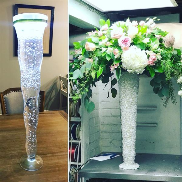 Glamurosa Event and Floral Design