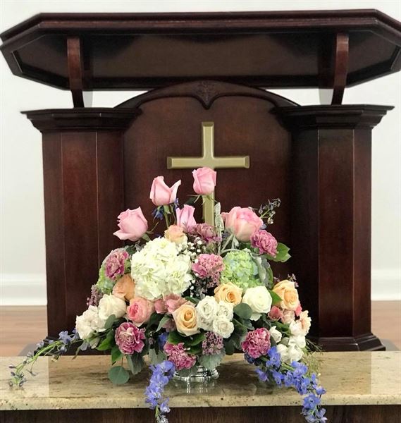 Glamurosa Event and Floral Design