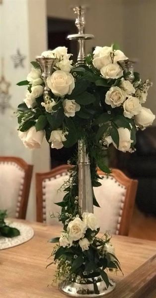 Glamurosa Event and Floral Design