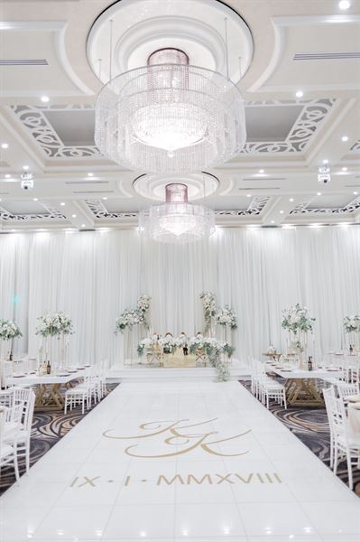 Olympia Banquet Hall