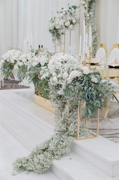 Olympia Banquet Hall