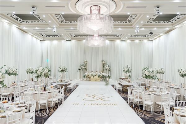 Olympia Banquet Hall