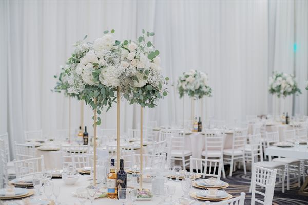 Olympia Banquet Hall