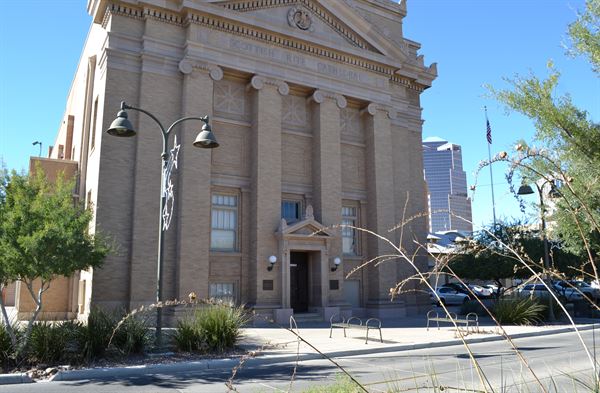 Tucson Scottish Rite