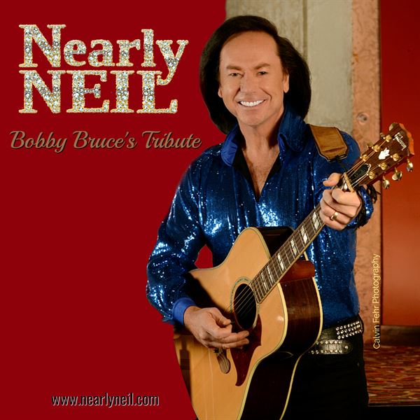 Nearly Neil and the Solitary Band