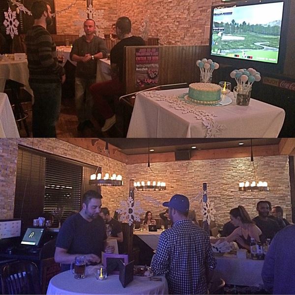 Bull & Finch Neighbourhood Pub