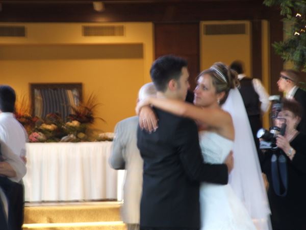 Yesterday Once More DJ Entertainment