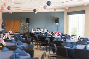 Banquet/Reception/Meeting Room