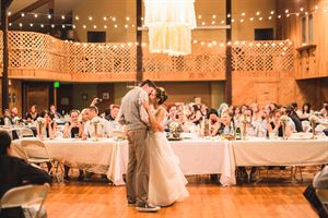 Great Hall & Lee Price Pavilion