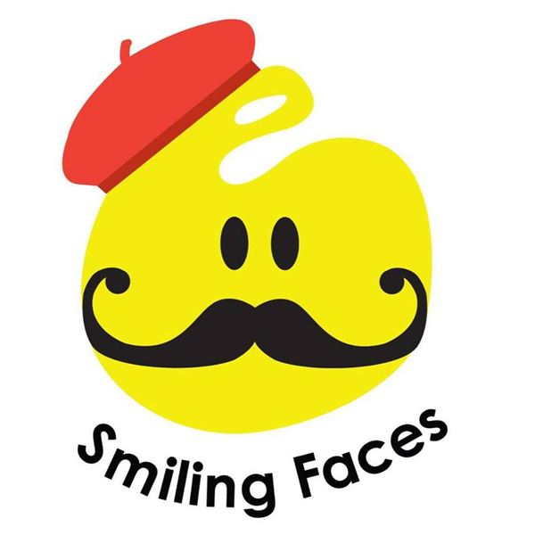 Smiling Faces