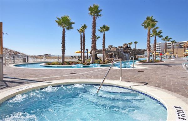 Holiday Inn Resort Fort Walton Beach