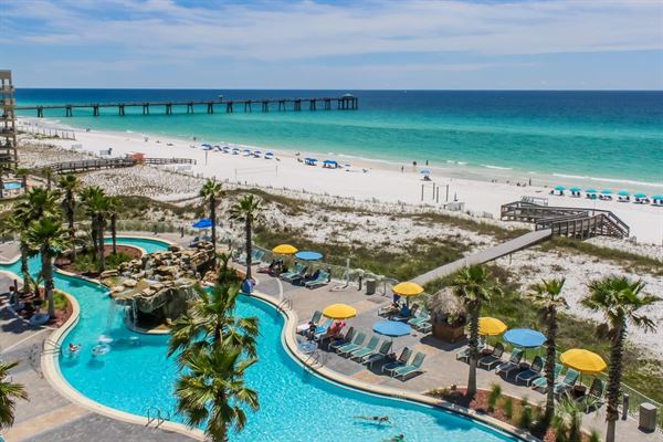 Holiday Inn Resort Fort Walton Beach