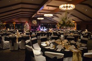 The Springhaven Club