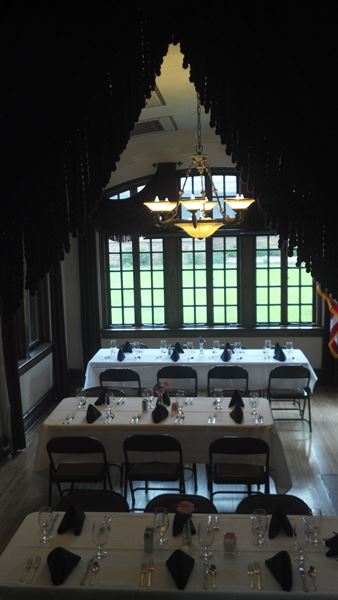 Seiberling Mansion/Elliott House