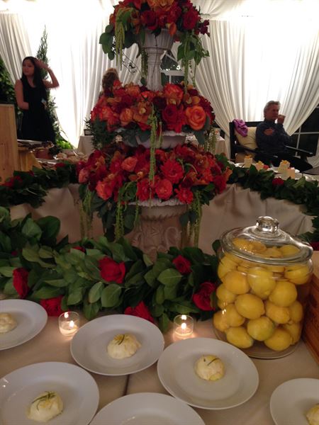 TOP Luxury Lifestyle Concierge and Events