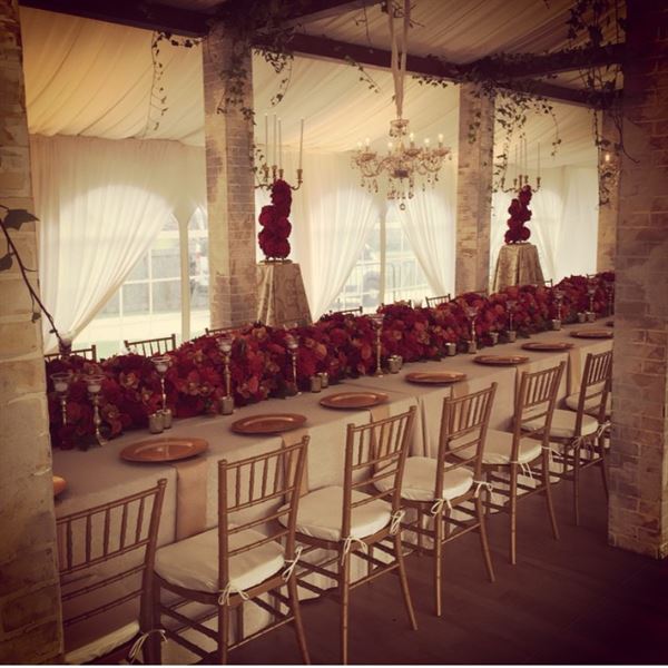 TOP Luxury Lifestyle Concierge and Events