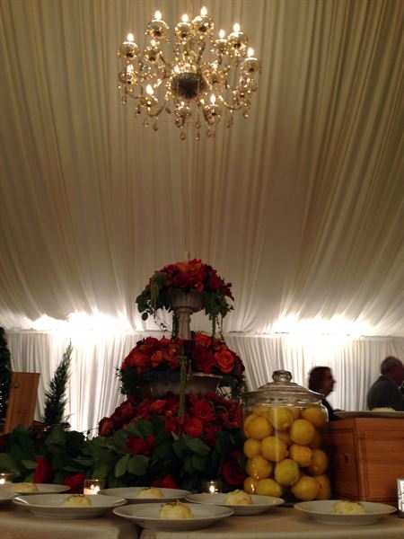 TOP Luxury Lifestyle Concierge and Events