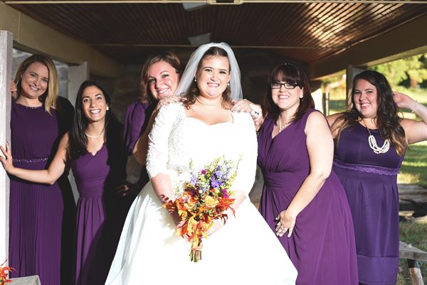 Lamey's Event & Staffing