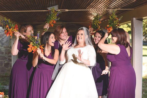 Lamey's Event & Staffing