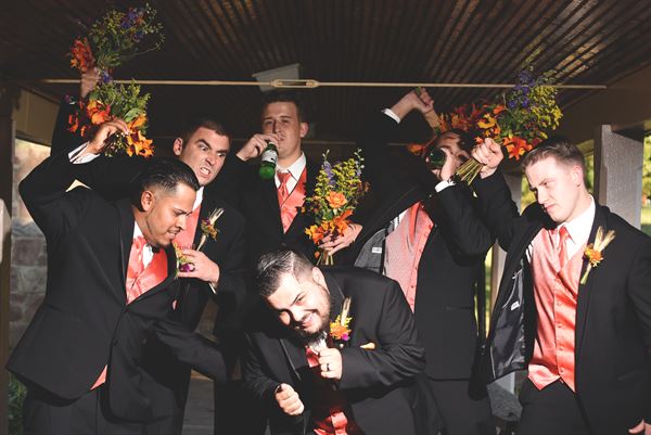 Lamey's Event & Staffing