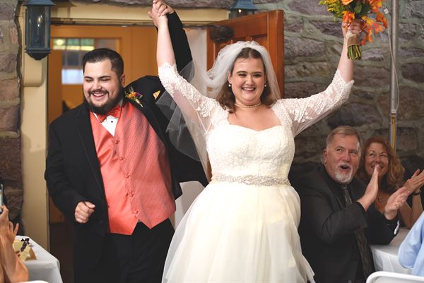 Lamey's Event & Staffing