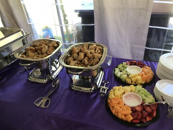 Lamey's Event & Staffing