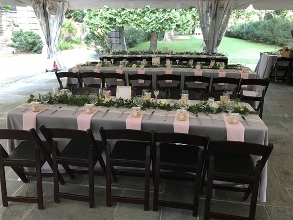 Lamey's Event & Staffing