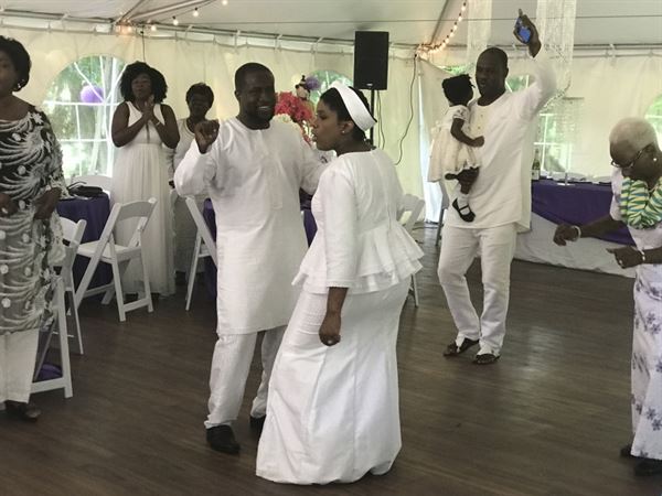 Lamey's Event & Staffing