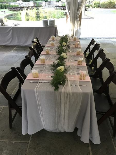 Lamey's Event & Staffing