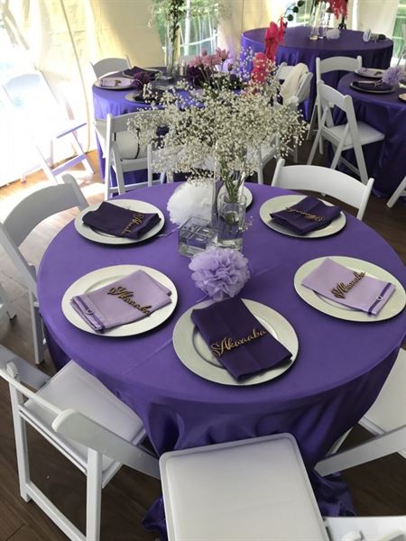 Lamey's Event & Staffing