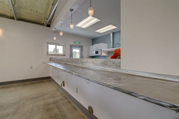 Roystone Hot Springs and Event Center