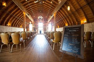 Upper Barn/ Main Barn