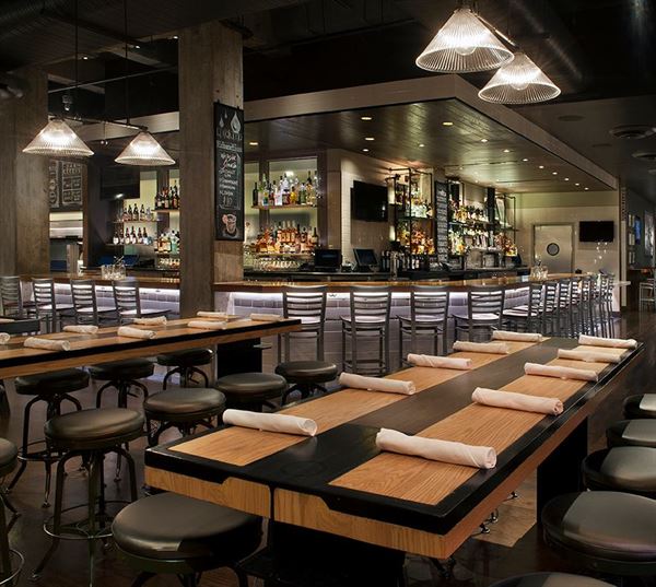 Public School on Tap 213