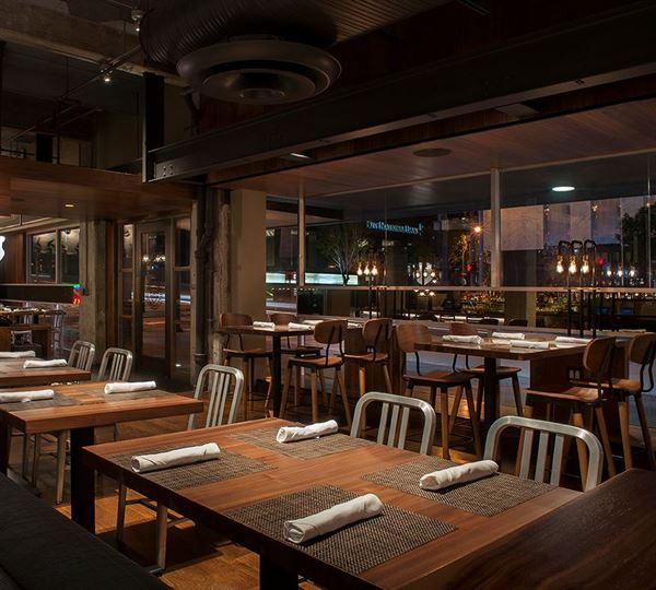 Public School on Tap 213