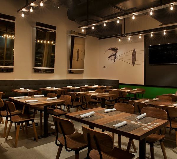 Public School on Tap 213